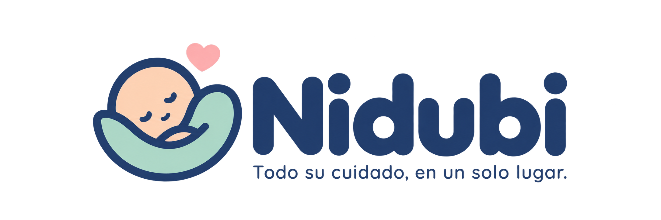 Nidubi — Todo su cuidado, en un solo lugar